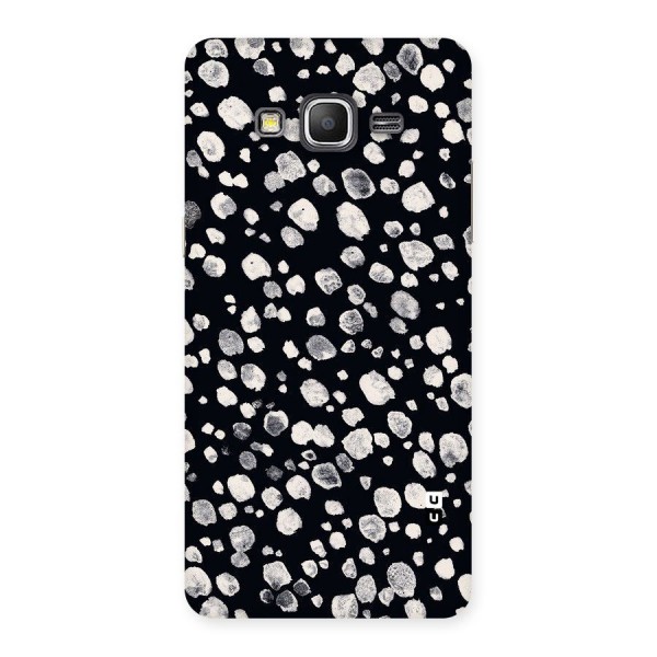 Classic Rocks Pattern Back Case for Galaxy Grand Prime