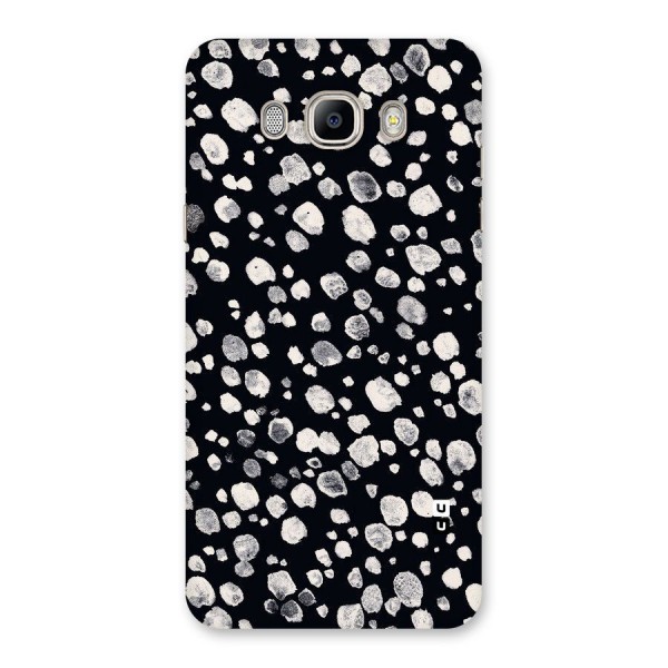 Classic Rocks Pattern Back Case for Galaxy On8