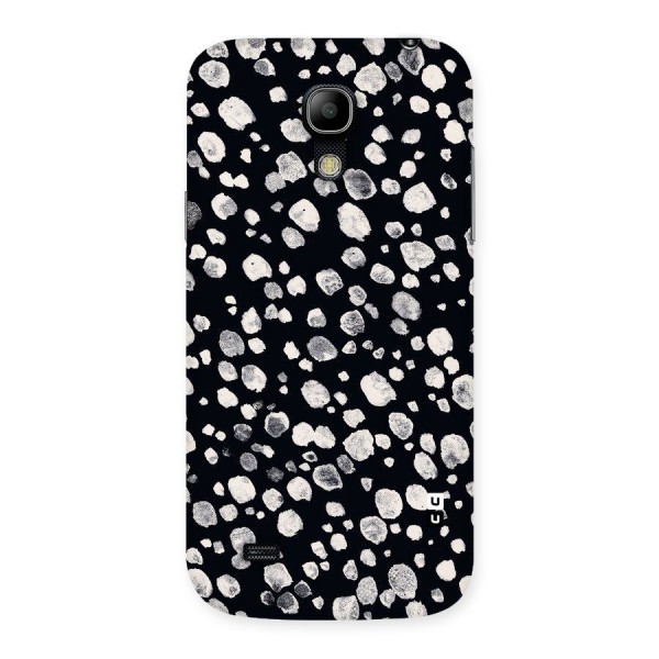 Classic Rocks Pattern Back Case for Galaxy S4 Mini