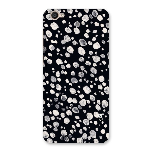 Classic Rocks Pattern Back Case for Vivo Y55s