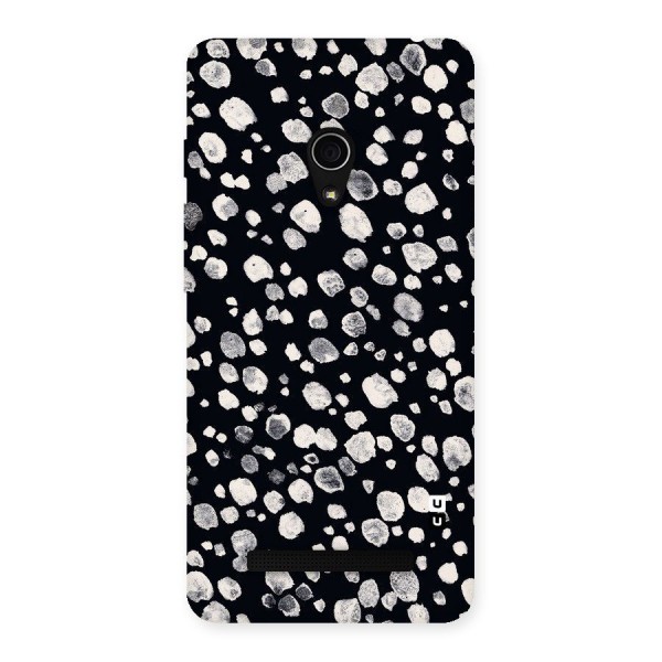 Classic Rocks Pattern Back Case for Zenfone 5