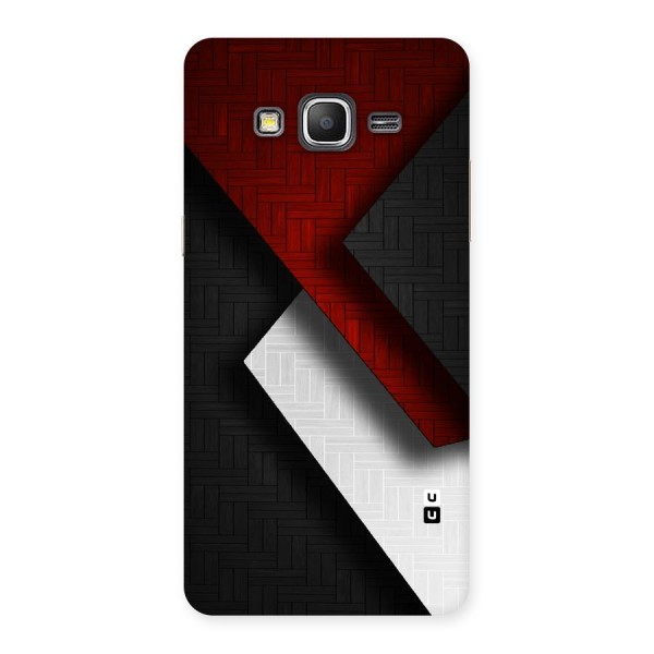 Classic Shades Design Back Case for Galaxy Grand Prime