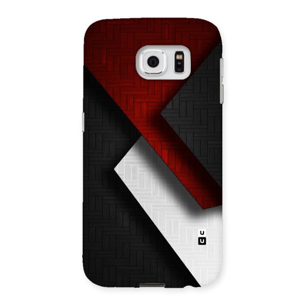 Classic Shades Design Back Case for Samsung Galaxy S6