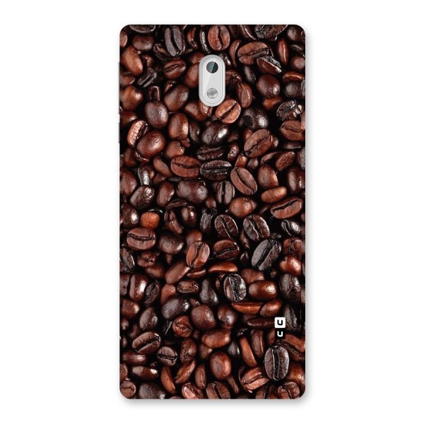 Coffee Beans Texture Back Case for Nokia 3