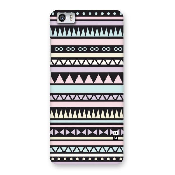 Cute Chev Pattern Back Case for Xiaomi Redmi Mi5