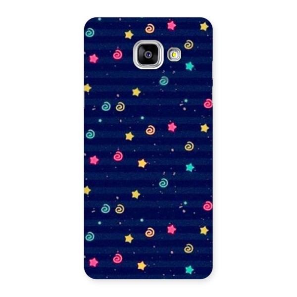 Cute Design Back Case for Galaxy A5 2016