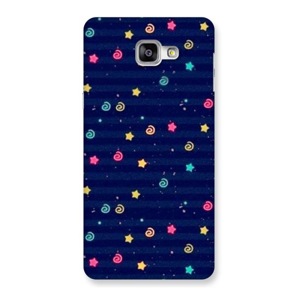 Cute Design Back Case for Galaxy A9