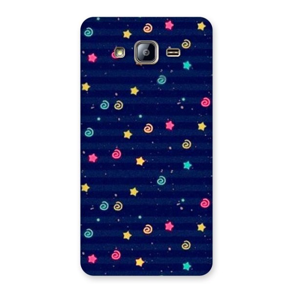 Cute Design Back Case for Galaxy On5