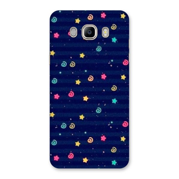 Cute Design Back Case for Galaxy On8