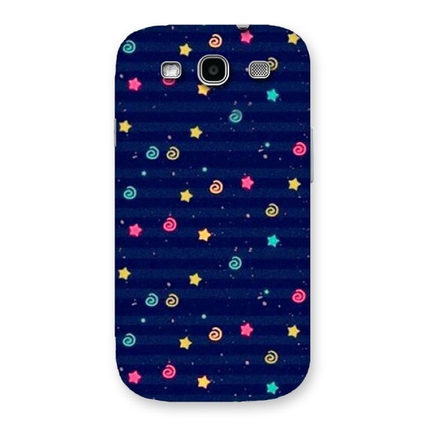 Cute Design Back Case for Galaxy S3 Neo