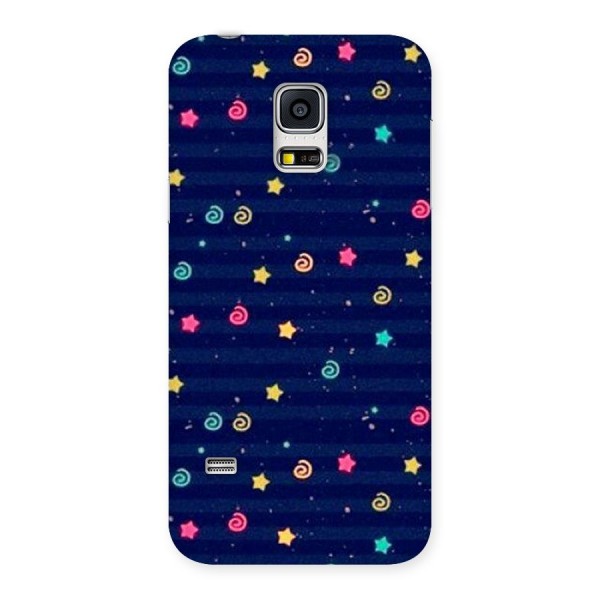 Cute Design Back Case for Galaxy S5 Mini