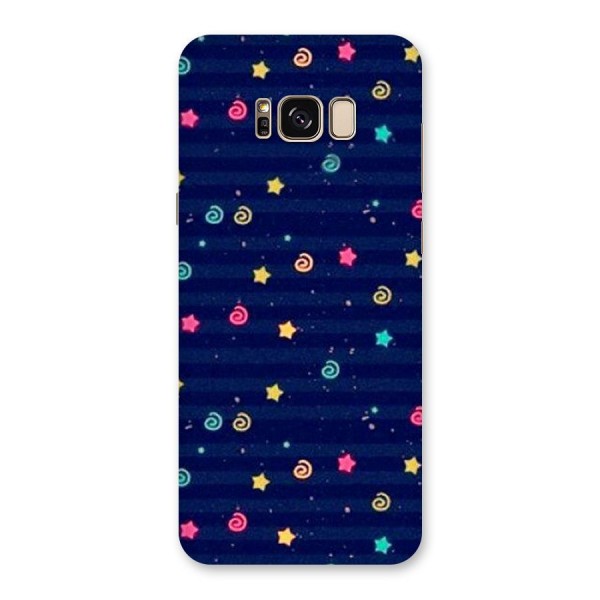 Cute Design Back Case for Galaxy S8 Plus