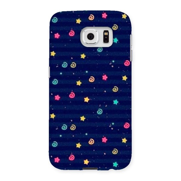 Cute Design Back Case for Samsung Galaxy S6