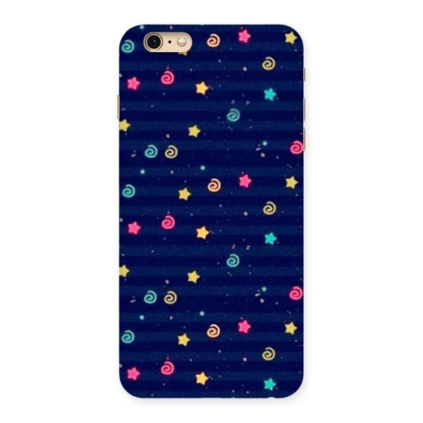 Cute Design Back Case for iPhone 6 Plus 6S Plus