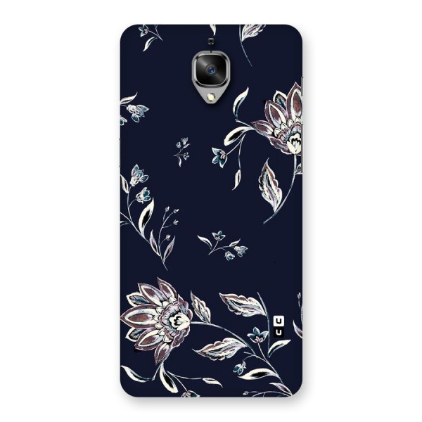 Cute Petals Back Case for OnePlus 3T