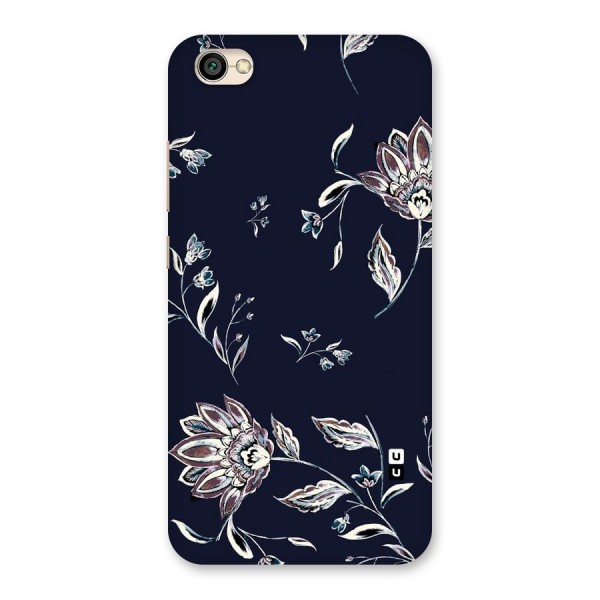 Cute Petals Back Case for Redmi Y1 Lite