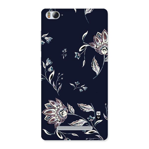 Cute Petals Back Case for Xiaomi Mi4i