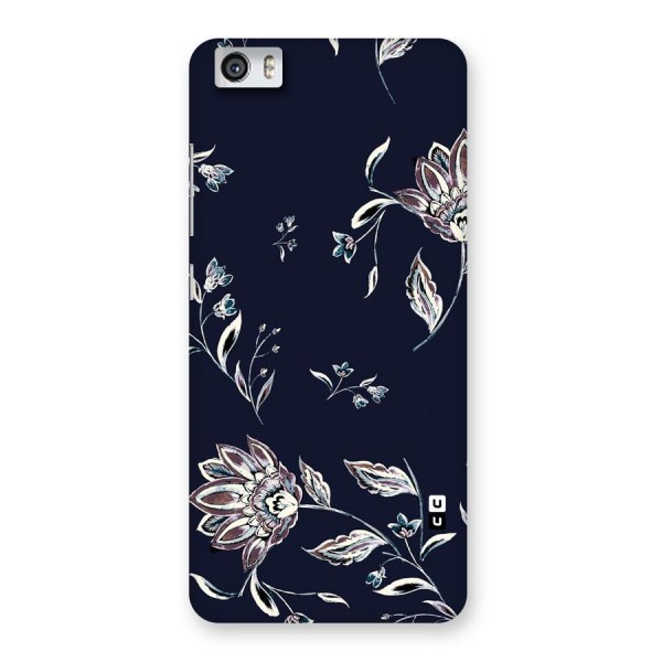 Cute Petals Back Case for Xiaomi Redmi Mi5