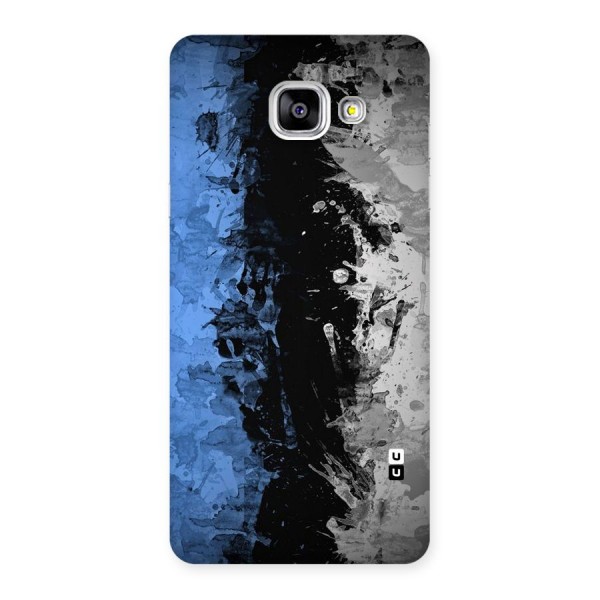 Dark Art Back Case for Galaxy A5 2016