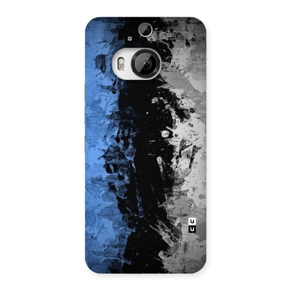 Dark Art Back Case for HTC One M9 Plus