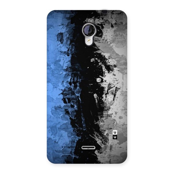 Dark Art Back Case for Micromax Unite 2 A106