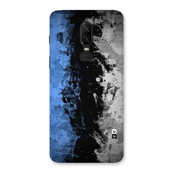 Dark Art Back Case for OnePlus 6