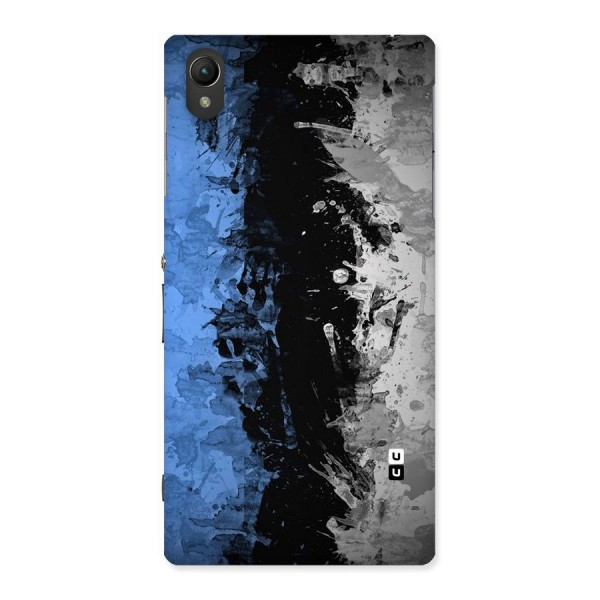 Dark Art Back Case for Sony Xperia Z1