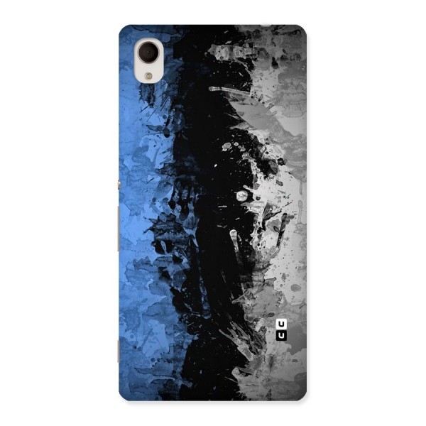 Dark Art Back Case for Xperia M4 Aqua