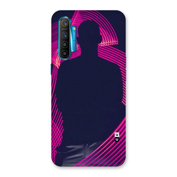 Dark Night DJ Back Case for Realme XT