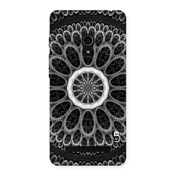 Dark Pattern Art Back Case for Zenfone 5