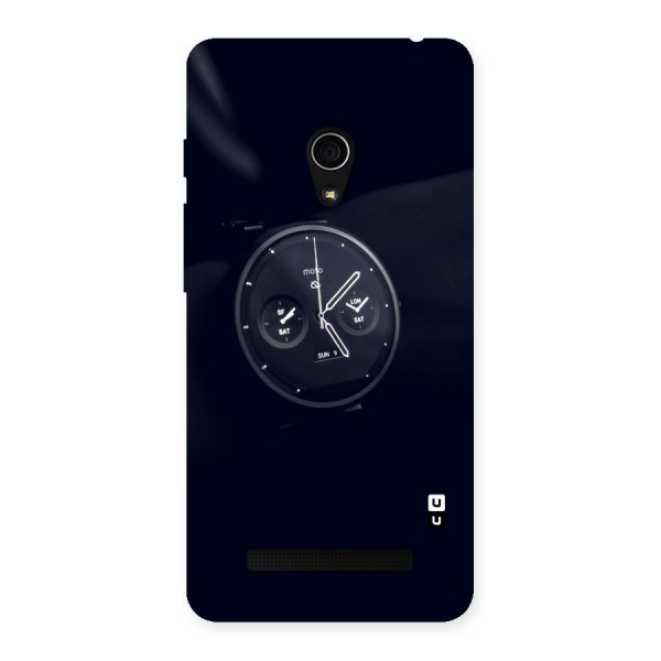 Dark Watch Back Case for Zenfone 5