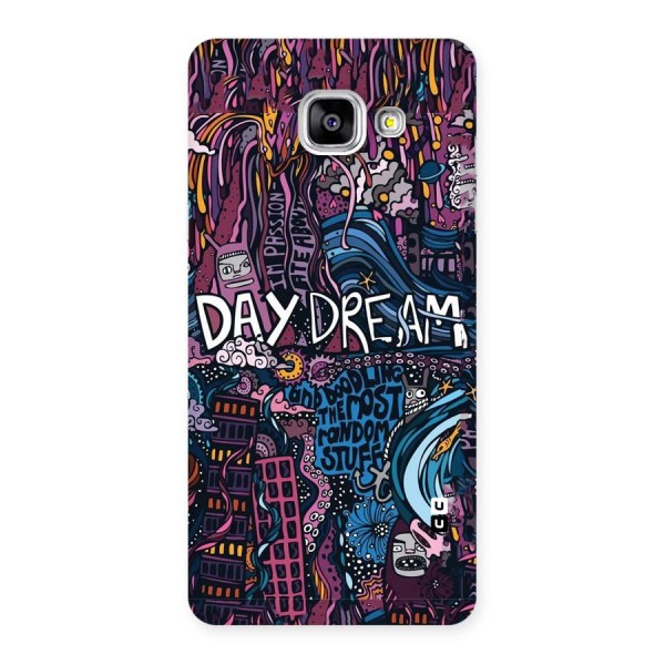 Daydream Design Back Case for Galaxy A5 2016