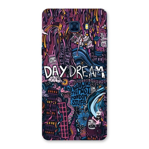 Daydream Design Back Case for Galaxy C7 Pro