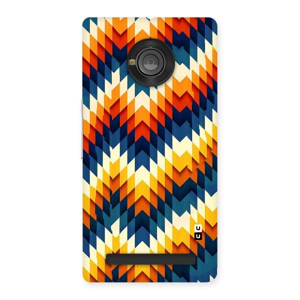 Delightful Design Back Case for Yu Yuphoria