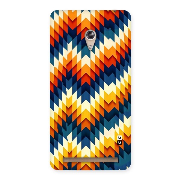 Delightful Design Back Case for Zenfone 6