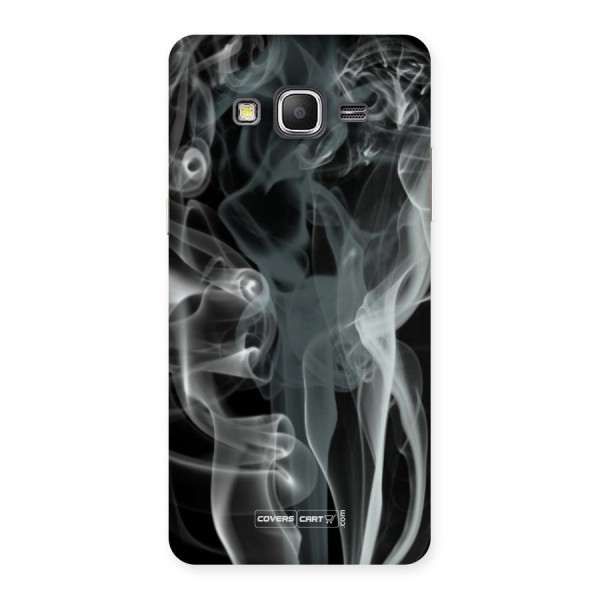 Dense Smoke Back Case for Galaxy Grand Prime