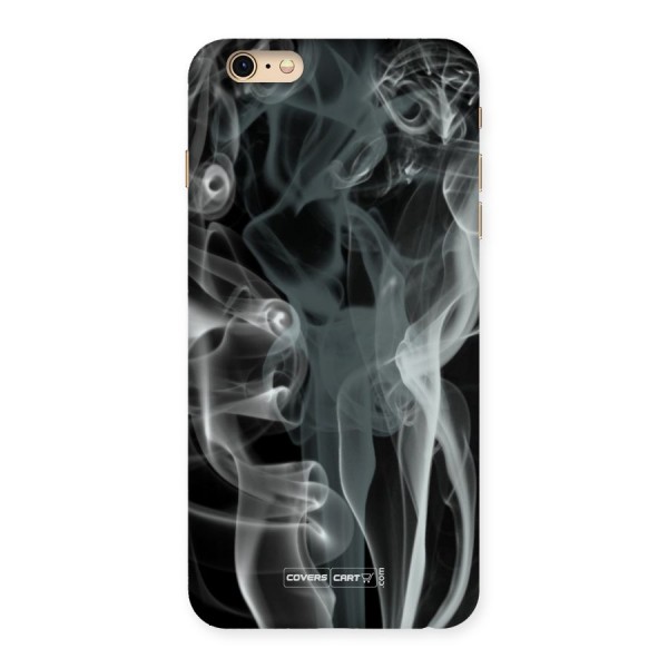 Dense Smoke Back Case for iPhone 6 Plus 6S Plus