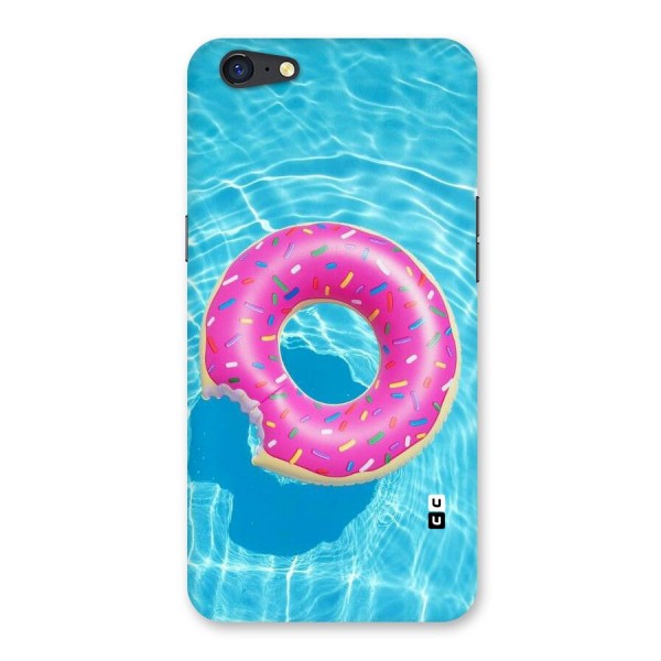 Donut Swim Back Case for Oppo A71