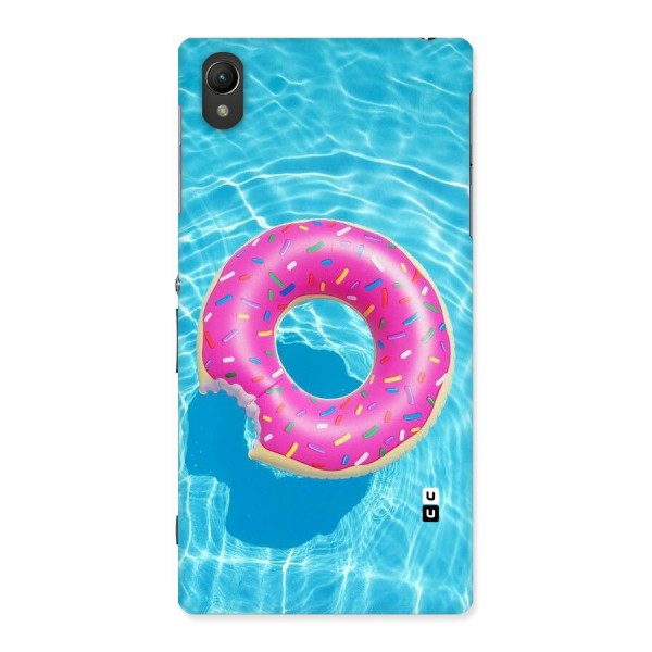 donut swim