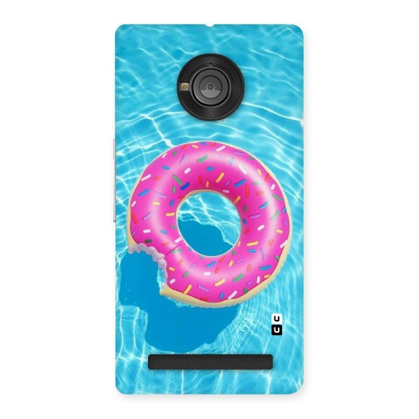 Donut Swim Back Case for Yu Yuphoria