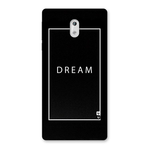 Dream Classic Back Case for Nokia 3