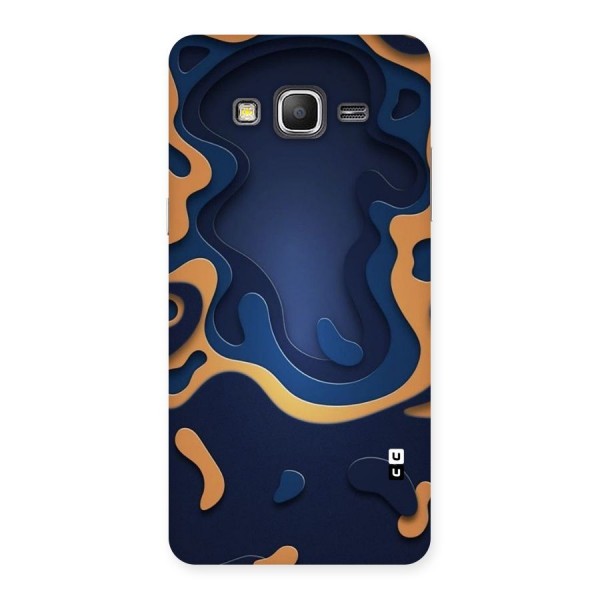 Drops Flow Back Case for Galaxy Grand Prime