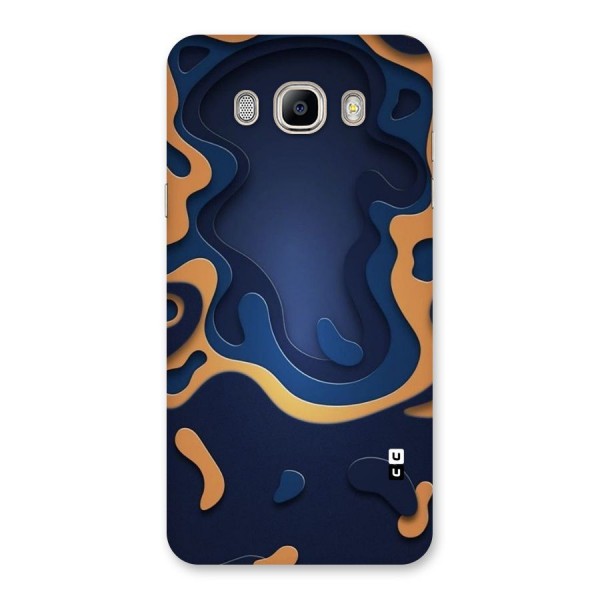 Drops Flow Back Case for Galaxy On8