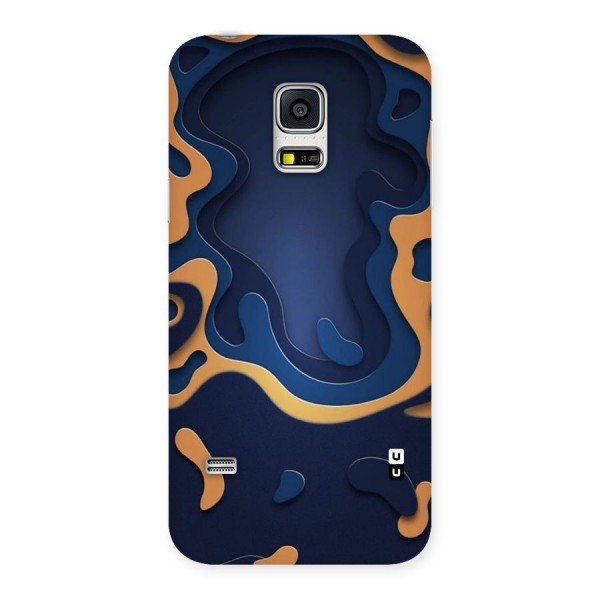 Drops Flow Back Case for Galaxy S5 Mini