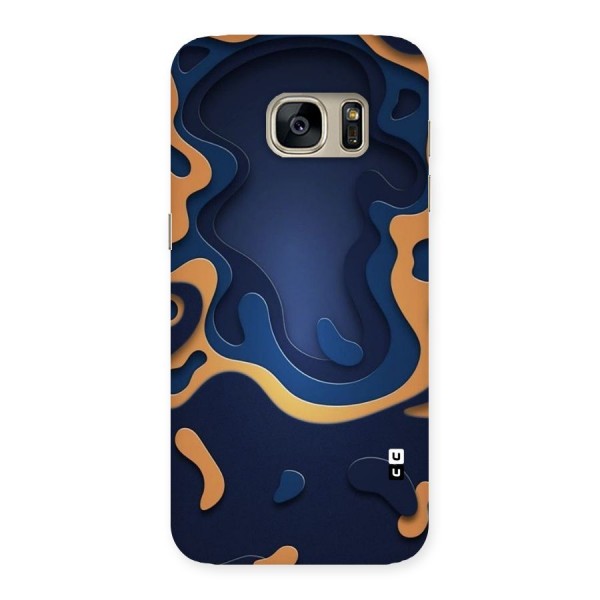 Drops Flow Back Case for Galaxy S7