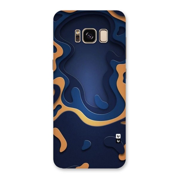 Drops Flow Back Case for Galaxy S8