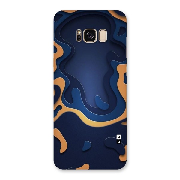 Drops Flow Back Case for Galaxy S8 Plus