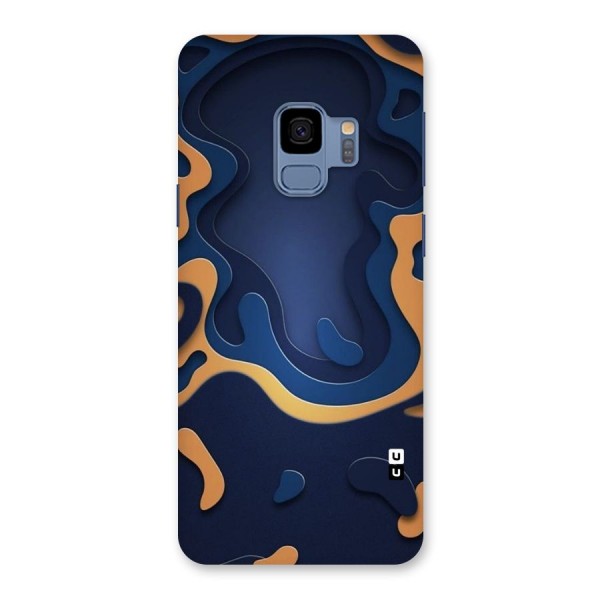 Drops Flow Back Case for Galaxy S9