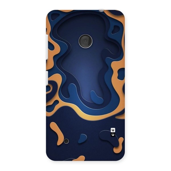 Drops Flow Back Case for Lumia 530