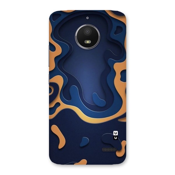 Drops Flow Back Case for Moto E4